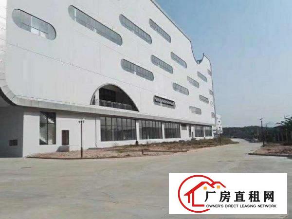 
坪山进出口保税区厂房300000平米