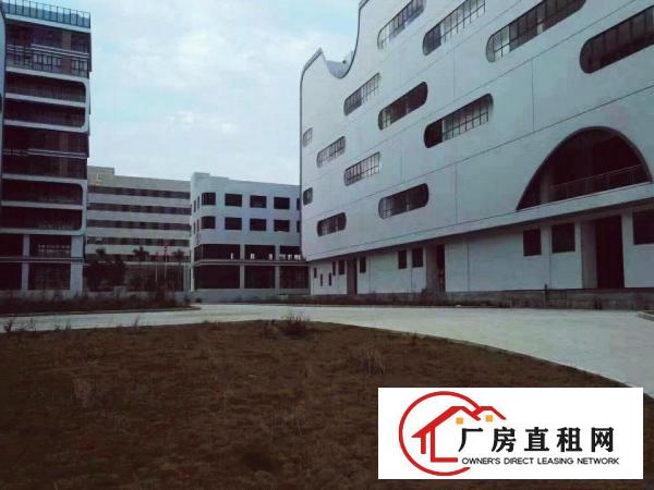 
坪山办公楼厂房仓库290161平米现火热招商