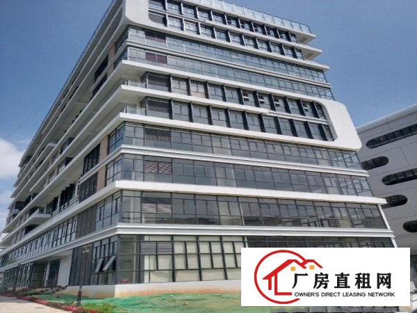 
坪山办公楼厂房仓库290161平米现火热招商