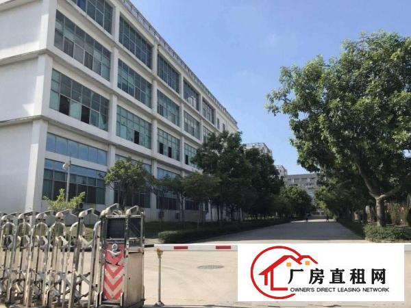 
出租坪山大工业区红本重工业厂房30000平米可以分租