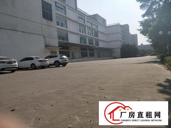
出租坪山大工业区红本重工业厂房30000平米可以分租