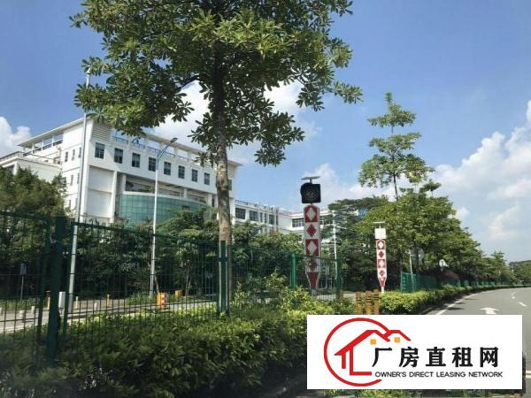 
清溪超靓厂房10000平低价出售