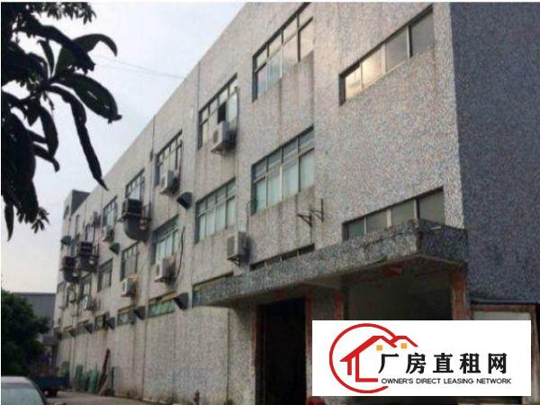 
坪山深汕路二楼标准厂房1600平方有电梯环境好