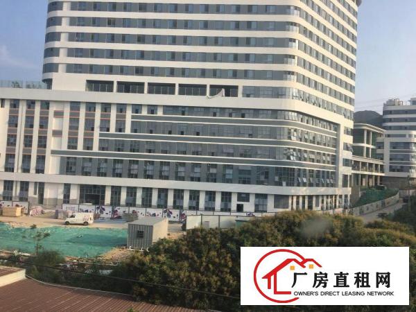 
出租坪山新区周边聚龙山公园附近企业园区内员工宿舍30间