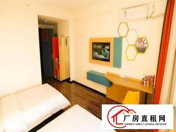 
出租坪山新区周边聚龙山公园附近企业园区内员工宿舍30间