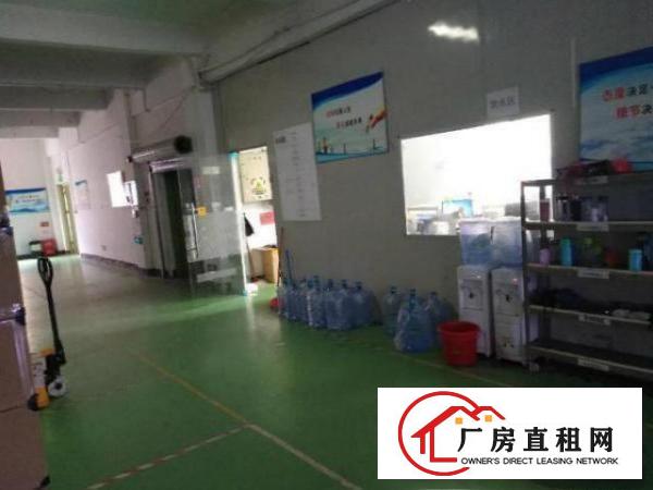 
出租坪山16元形象超靓独院5800平