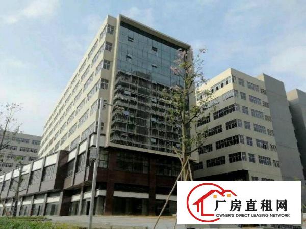 
东莞市常平镇30000平米红本厂房出售