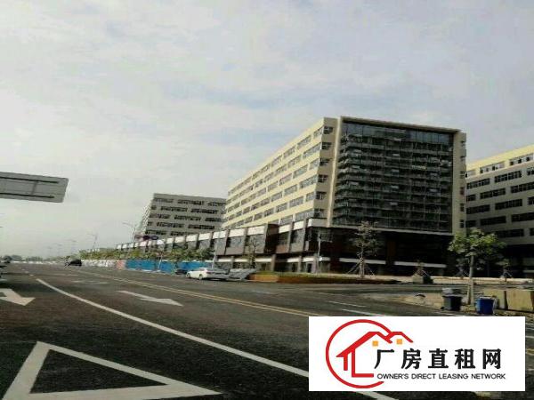 
东莞市常平镇30000平米红本厂房出售