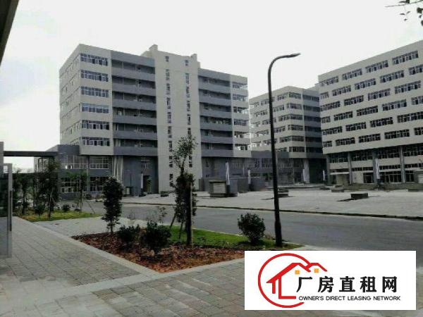 
东莞市常平镇30000平米红本厂房出售