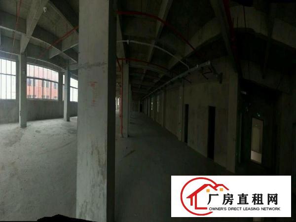 
东莞市常平镇30000平米红本厂房出售