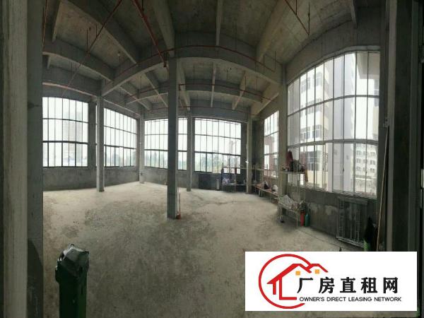 
东莞市常平镇30000平米红本厂房出售