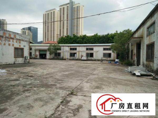 
坪山沙湖，汤坑，碧岭大小一楼厂房12元急租