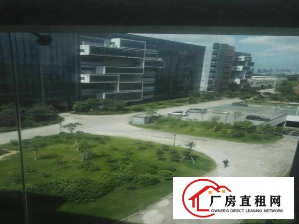 
隆重招商坪山大工业区高新产业园区18000平米