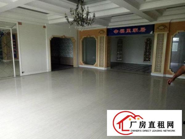 
坪山埔桥工业区1600平米厂房业主直租可分租