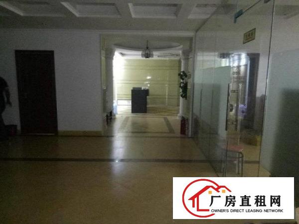 
坪山埔桥工业区1600平米厂房业主直租可分租