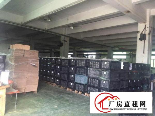 
坪山大工业区业主自有厂房出租可分租