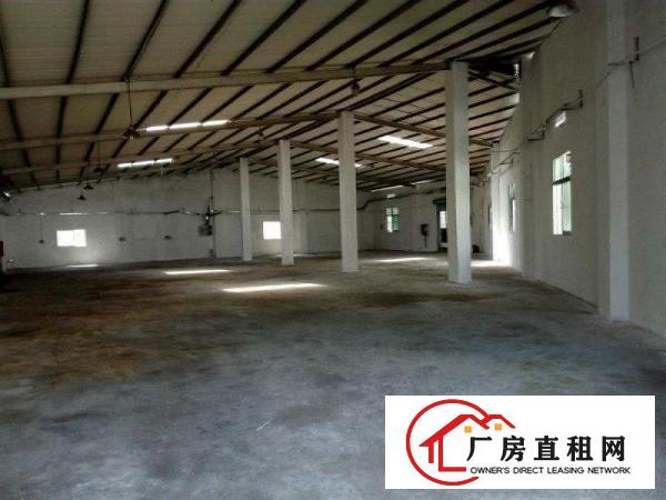 
坪山宝龙路口深汕路边上一楼钢构独院厂房就在路边上