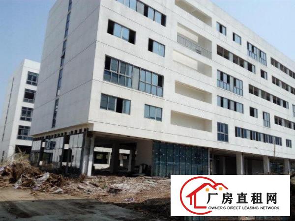 
坪山大工业区高新产业园享受政府补贴红本工业厂房出租