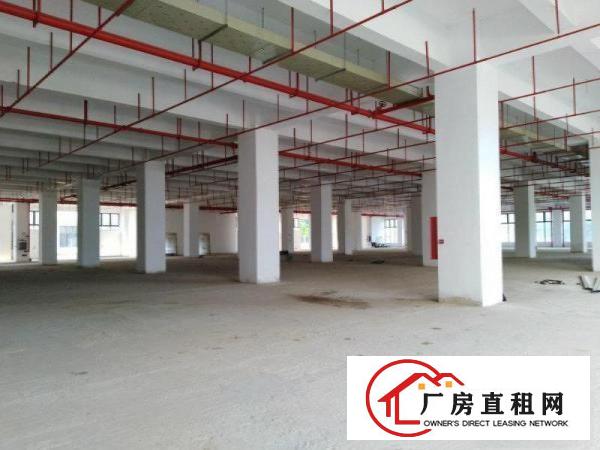 
坪山大工业区高新产业园享受政府补贴红本工业厂房出租