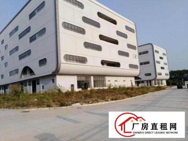 
坪山大工业区高新产业园享受政府补贴红本工业厂房出租