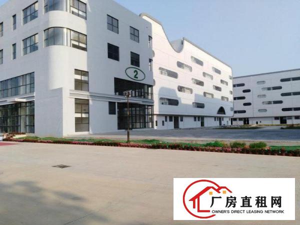 
坪山大工业区高新产业园享受政府补贴红本工业厂房出租
