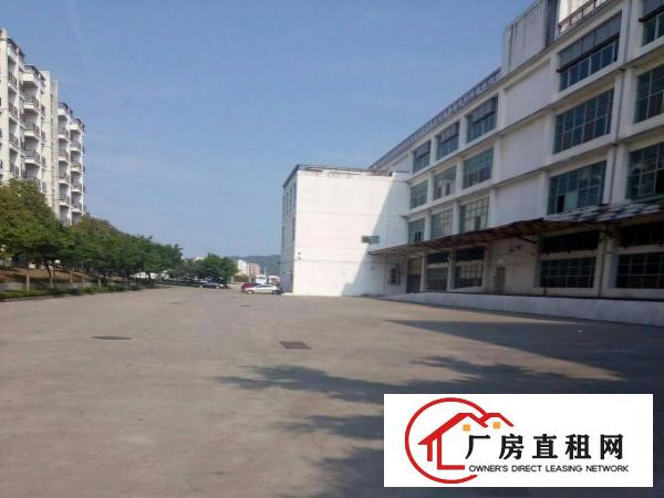 
坪山大工业区楼单层15000平方。共30000平方