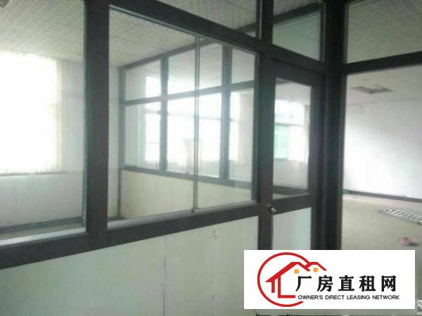 
坪山新出480平一楼标准厂房出租