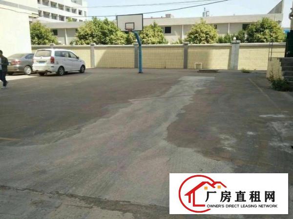 
坪山带红本可做医疗厂房1300平招租享受政府补