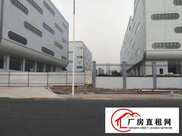 
深圳保税区全新厂房总面积29016平方招租