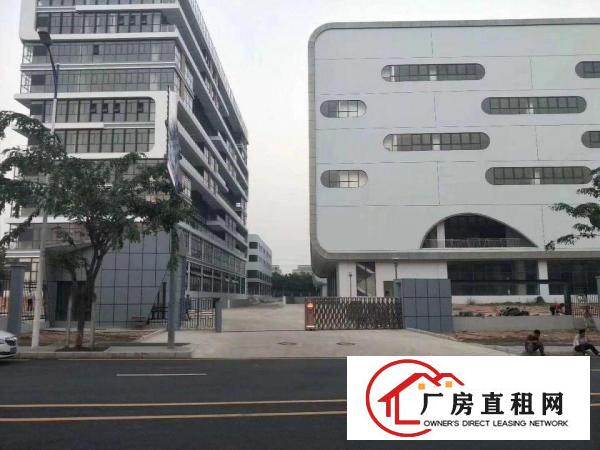 
深圳保税区全新厂房总面积29016平方招租