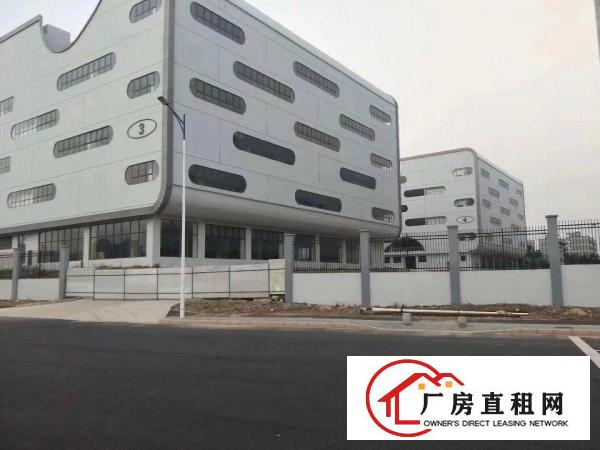 
深圳保税区全新厂房总面积29016平方招租