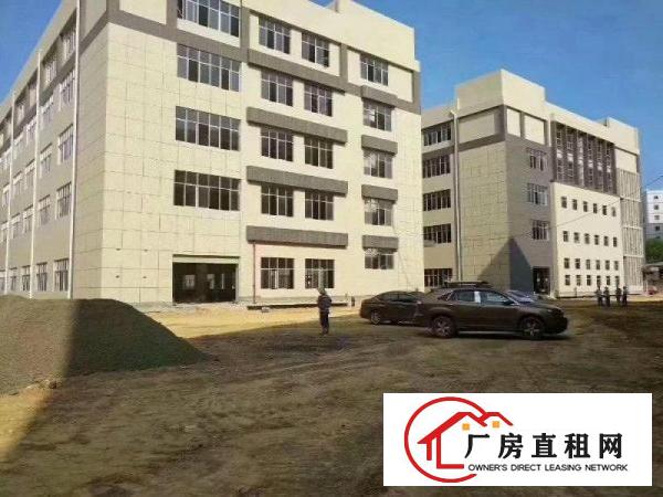 
坪山大工业区一楼1800平米红本6米高出租