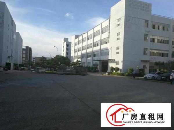 
坪山沙湖精装修楼上厂房300平