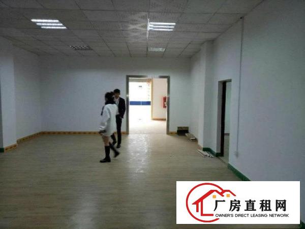 
坪山老坑工业区新出原房东独院厂房4800平方出租
