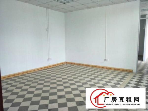 
坪山六联社区新出独院标准厂房800平带精装修