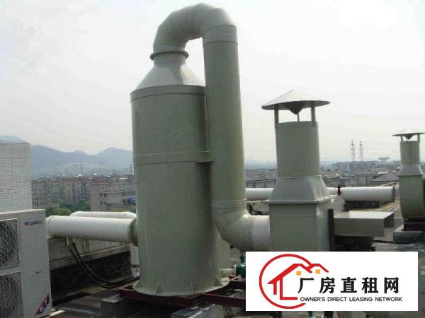 
东莞清溪氧化厂房3000平证件齐全，200平起租