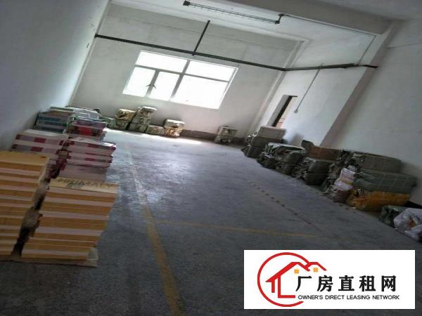 
坪山中心位置新出一楼400平坪山三洋湖