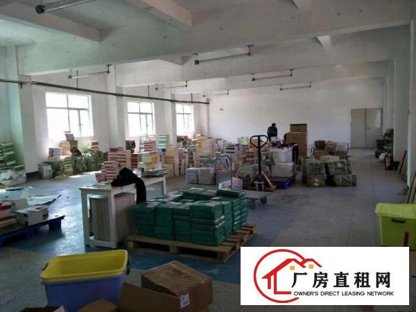 
坪山中心位置新出一楼400平坪山三洋湖