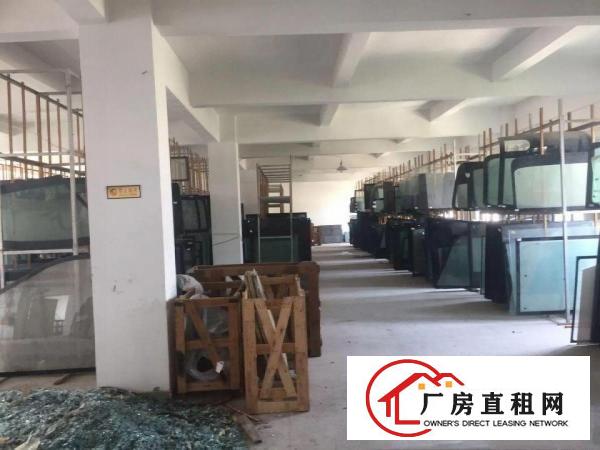 
坪山碧岭400平米1楼标准厂房出租，已经空出