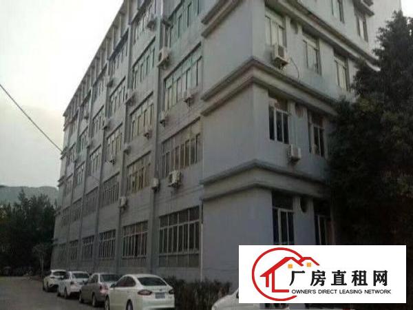 
坪山大工业区2楼850平方带精装修办公室