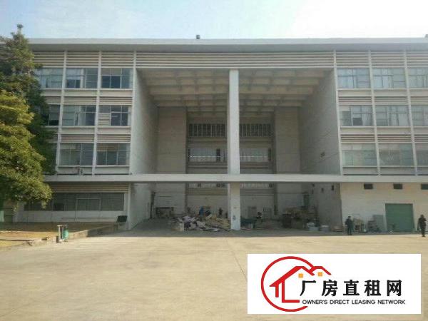 
坪山大工业区单层面积6200平米实际面积红本厂房