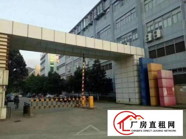 
坪山带红本可做医疗厂房1000平招租享受政府补贴