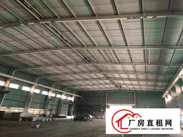 
坪山大工业区1楼850平带装修新式钢构11米出租