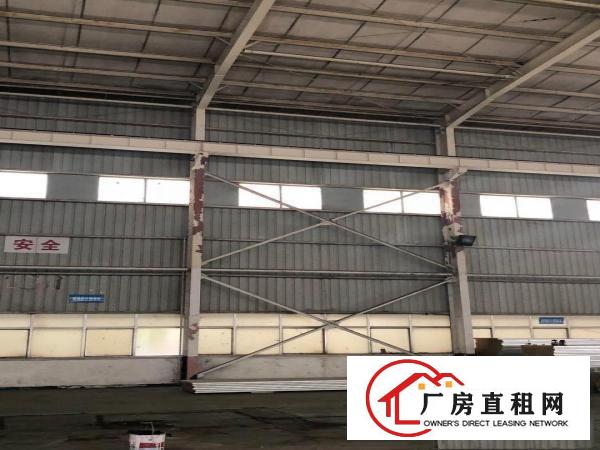 
坪山大工业区1楼850平带装修新式钢构11米出租
