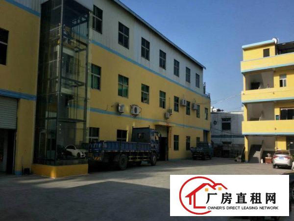 
坪山碧岭新出独院可大小分租出租
