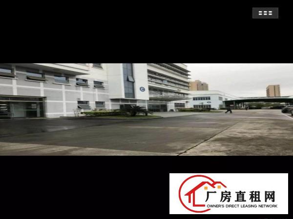 
急坪山新区大工业区原房东一二楼厂房10000平米
