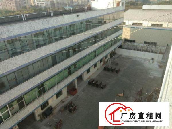 
坪山3000平方精品小独院招租