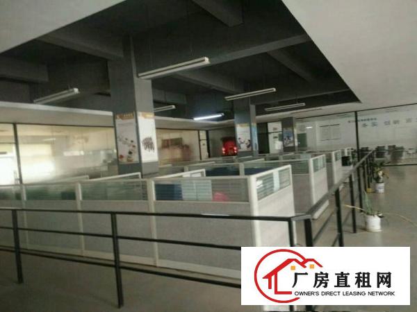
坪山坑梓附近红本厂房招租，大小可分租