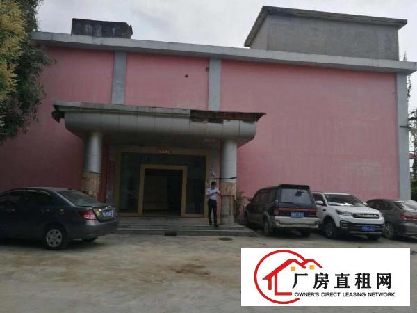 
坪山大工业区新出独门独院3000平12F
