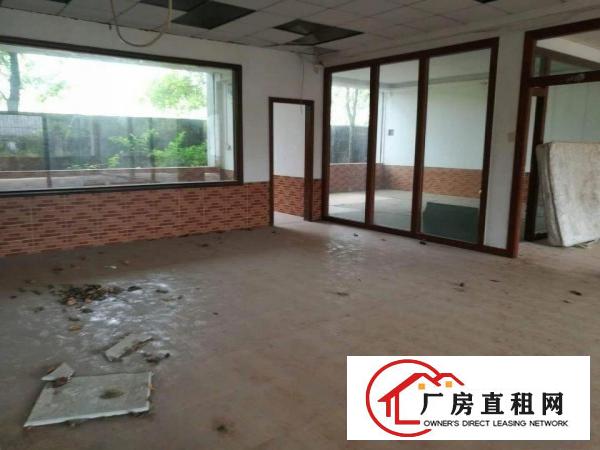 
坪山大工业区新出独门独院3000平12F